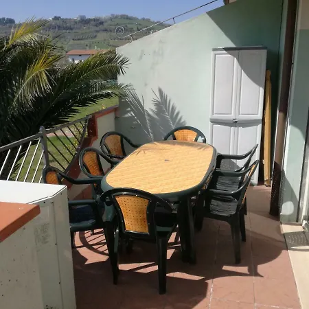Casa Vacanza Casa vacanze Alba Adriatica
