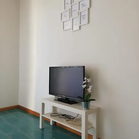 Casa vacanze Casa Vacanza