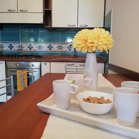 Casa Vacanza * Alba Adriatica