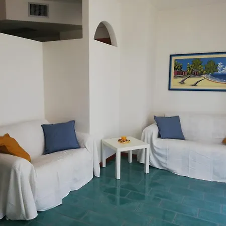 Casa Vacanza Alba Adriatica