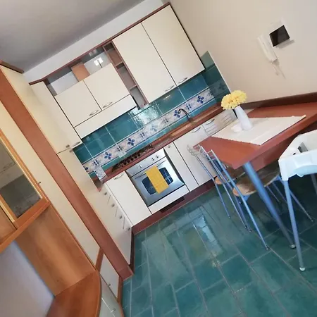 Casa vacanze Casa Vacanza *