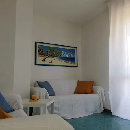 Casa Vacanza Alba Adriatica