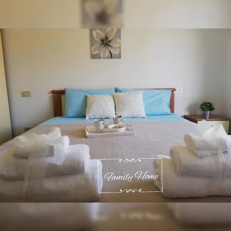 Casa Vacanza
